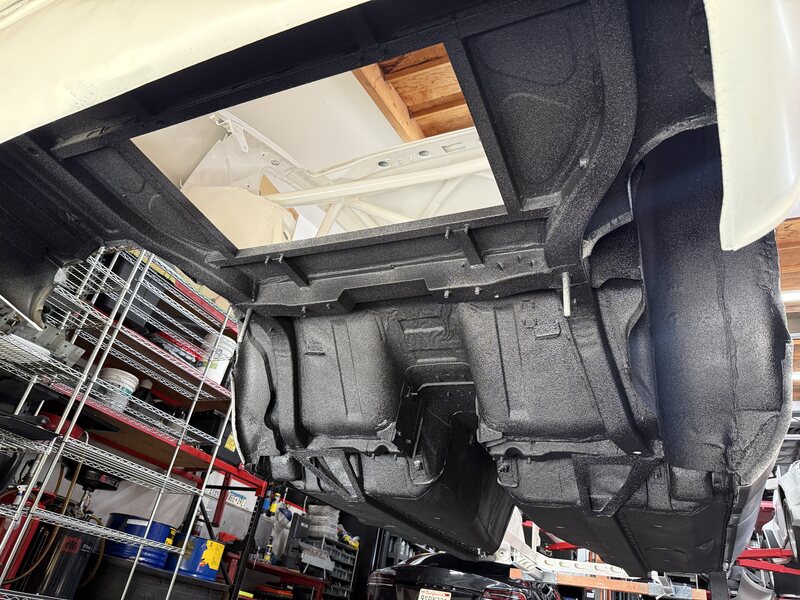 Autobody and collision work at Dynamic Autoworks