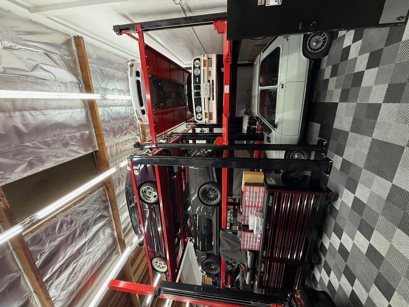 Other work at Dynamic Autoworks