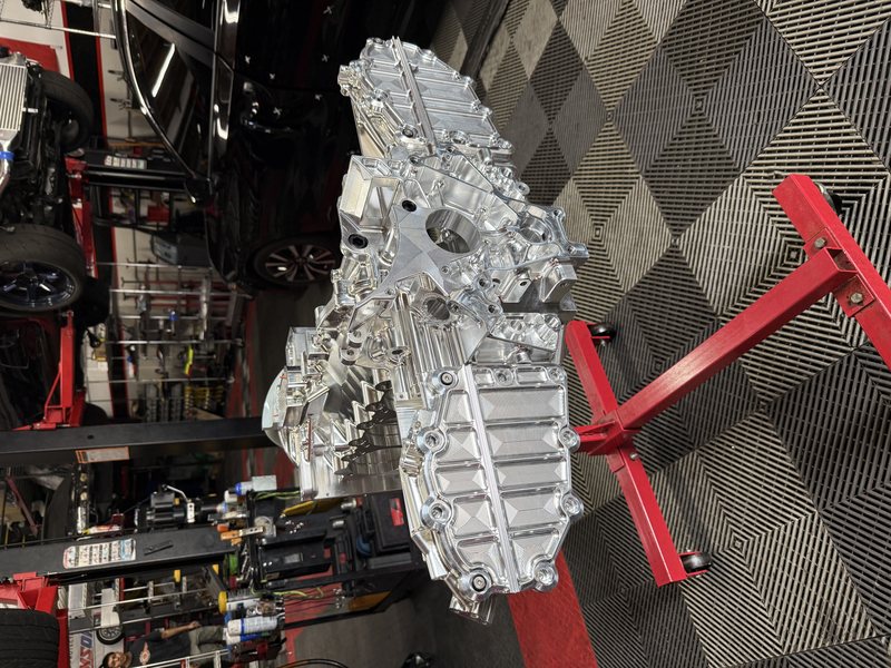Other work at Dynamic Autoworks