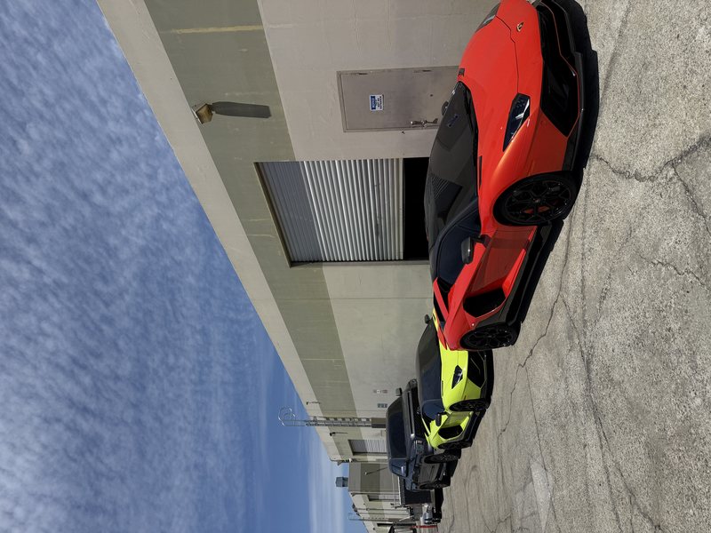 Other work at Dynamic Autoworks
